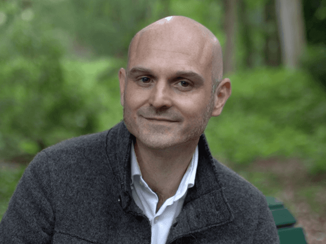 Jerome Goerke, Founder