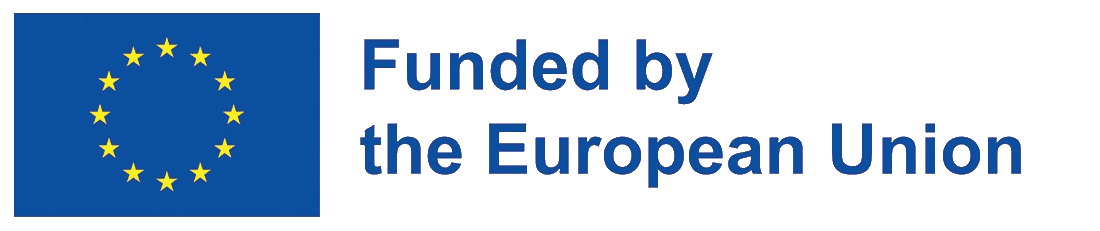 Funded by EU